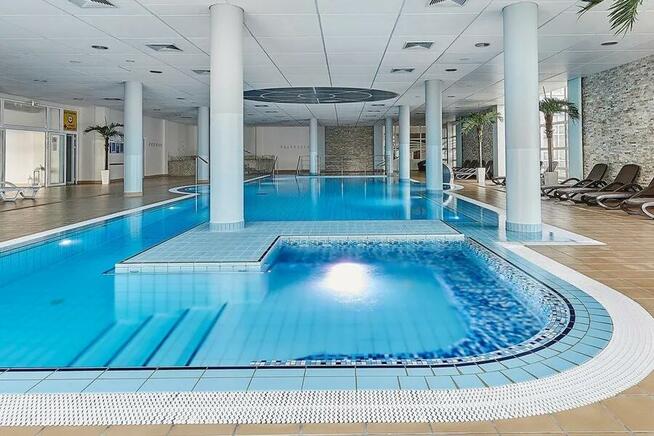 Mieszkanie Kołobrzeg Nadmorska, Kościuszki