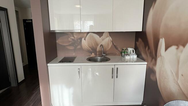 Mieszkanie Kołobrzeg Nadmorska, Kościuszki