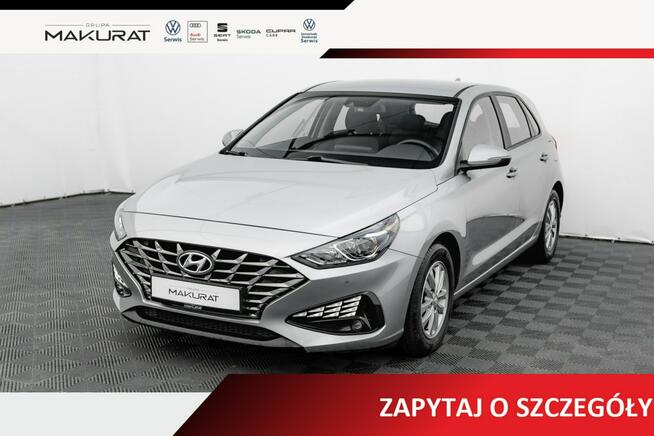 Hyundai i30 GD1F009#1.0 T-GDI Modern K.cof Klimatyzacja Salon PL VAT23%