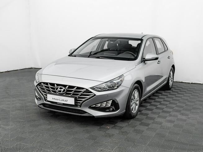 Hyundai i30 GD1F009#1.0 T-GDI Modern K.cof Klimatyzacja Salon PL VAT23%