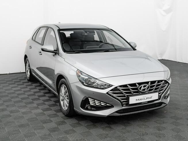 Hyundai i30 GD1F009#1.0 T-GDI Modern K.cof Klimatyzacja Salon PL VAT23%