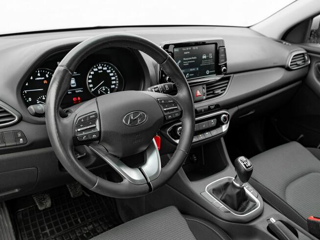 Hyundai i30 GD1F009#1.0 T-GDI Modern K.cof Klimatyzacja Salon PL VAT23%