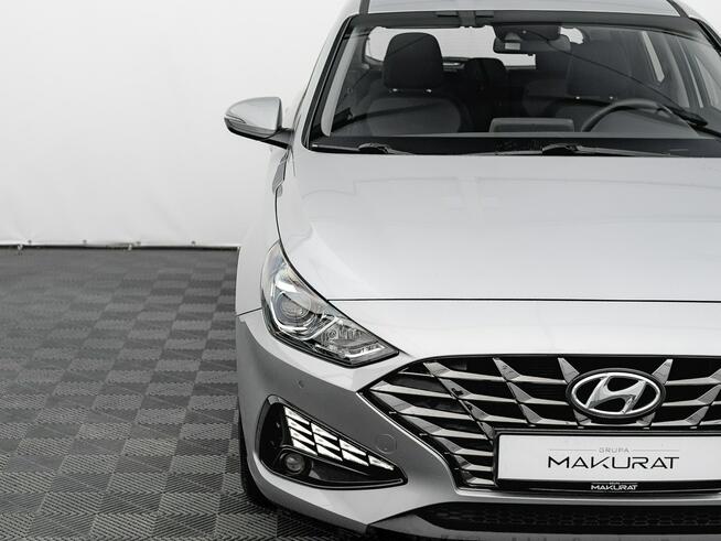 Hyundai i30 GD1F009#1.0 T-GDI Modern K.cof Klimatyzacja Salon PL VAT23%