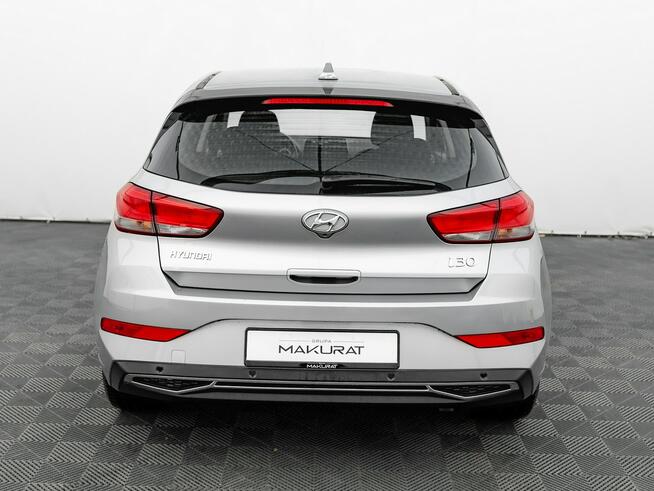 Hyundai i30 GD1F009#1.0 T-GDI Modern K.cof Klimatyzacja Salon PL VAT23%