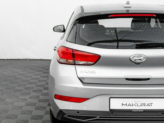 Hyundai i30 GD1F009#1.0 T-GDI Modern K.cof Klimatyzacja Salon PL VAT23%
