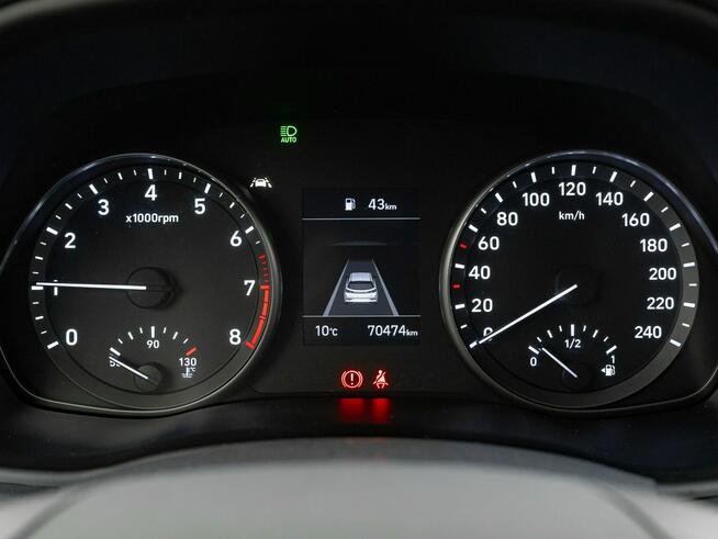 Hyundai i30 GD1F009#1.0 T-GDI Modern K.cof Klimatyzacja Salon PL VAT23%