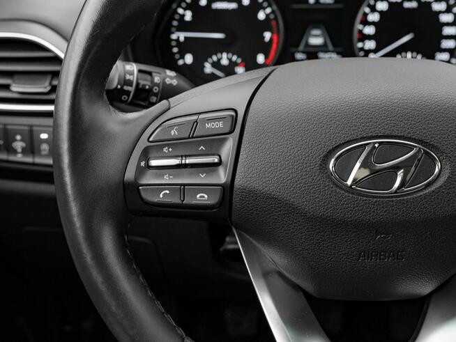 Hyundai i30 GD1F009#1.0 T-GDI Modern K.cof Klimatyzacja Salon PL VAT23%