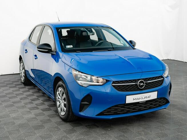 Opel Corsa WD8482R#1.2 Edition Cz.cof Bluetooth Ekran dotykowy Salon PL