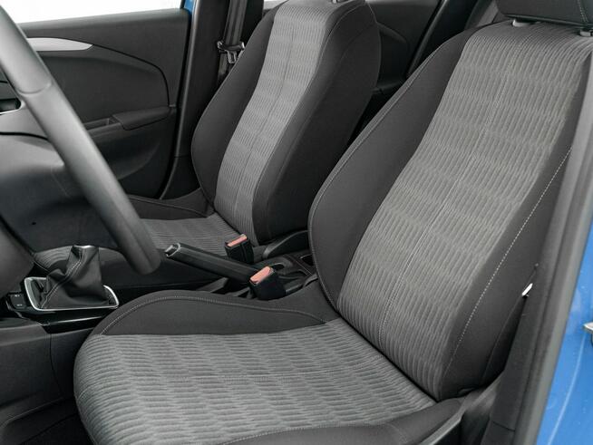 Opel Corsa WD8482R#1.2 Edition Cz.cof Bluetooth Ekran dotykowy Salon PL