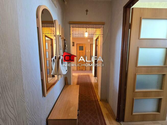 Mieszkanie Świdnica, Osiedle Młodych