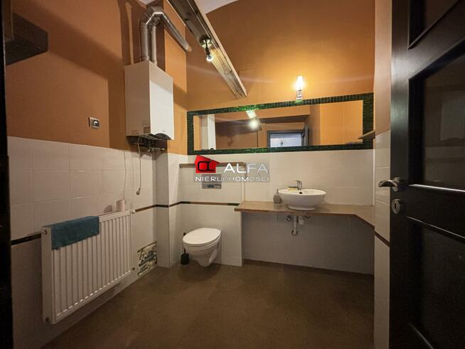 Lokal użytkowy Świdnica