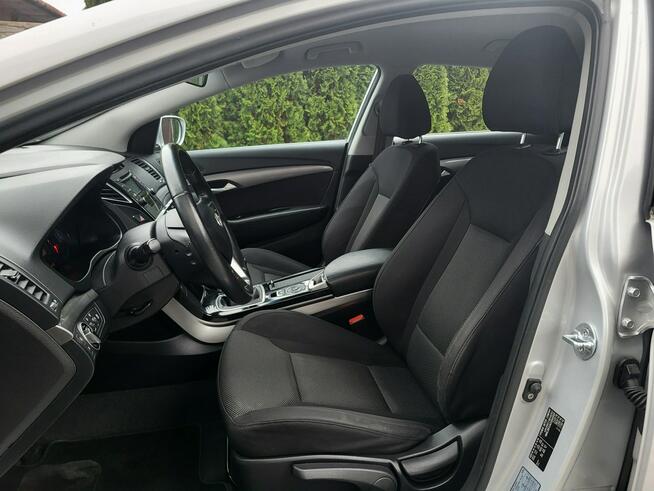 Hyundai i40 ** Nawigacja ** Serwis w ASO ** Bezwypadkowy **