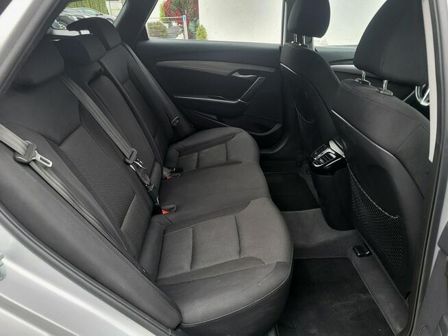 Hyundai i40 ** Nawigacja ** Serwis w ASO ** Bezwypadkowy **