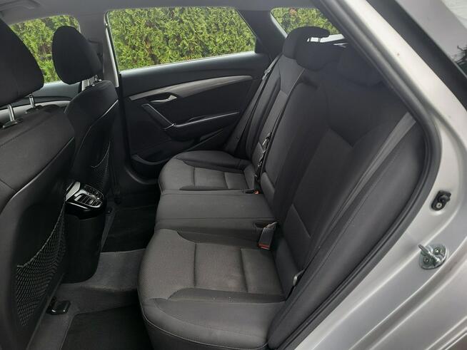 Hyundai i40 ** Nawigacja ** Serwis w ASO ** Bezwypadkowy **