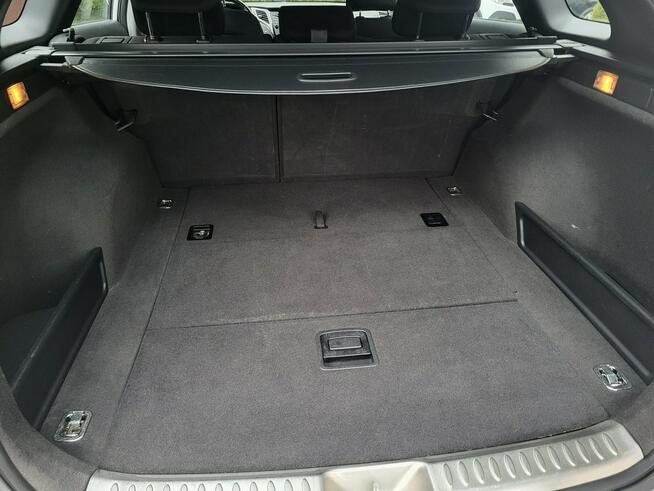 Hyundai i40 ** Nawigacja ** Serwis w ASO ** Bezwypadkowy **