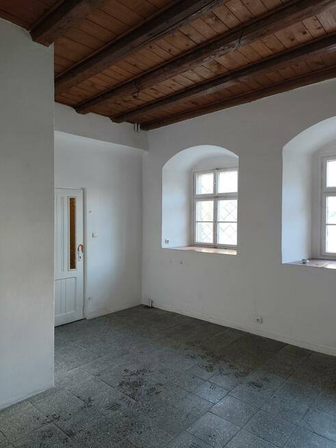 Lokal użytkowy Złotoryja, pl. Niepodległości