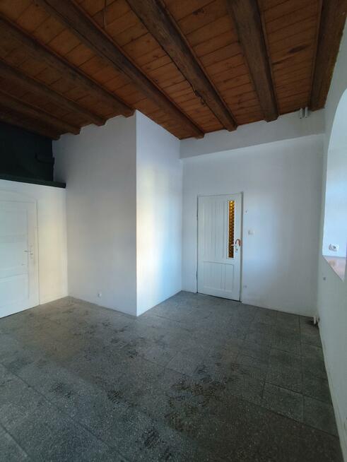 Lokal użytkowy Złotoryja, pl. Niepodległości