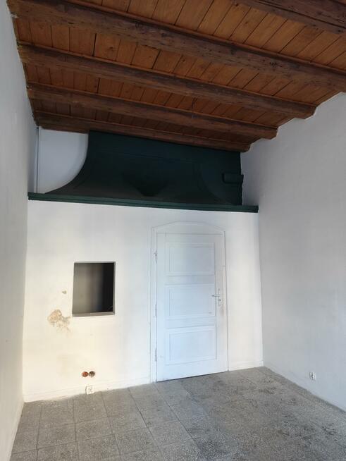 Lokal użytkowy Złotoryja, pl. Niepodległości