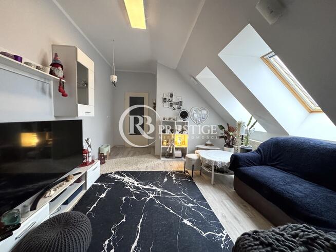 Stargard - przytulne 2 pok mieszkanie