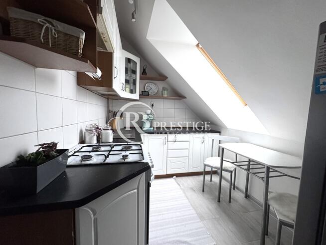 Stargard - przytulne 2 pok mieszkanie