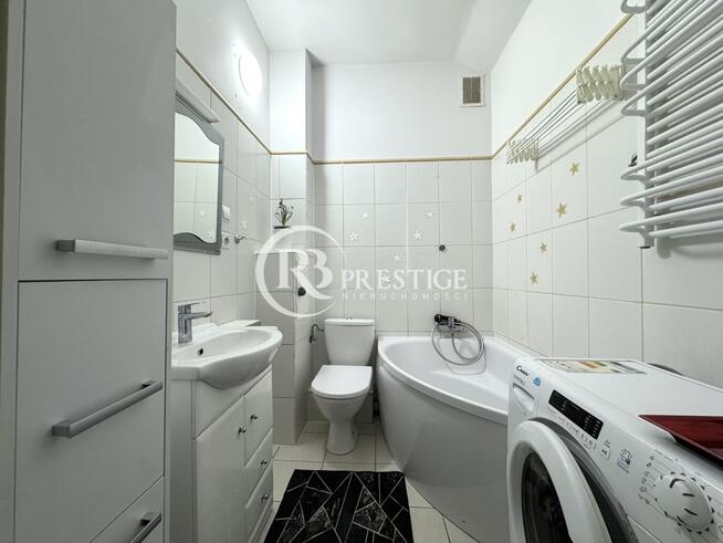 Stargard - przytulne 2 pok mieszkanie