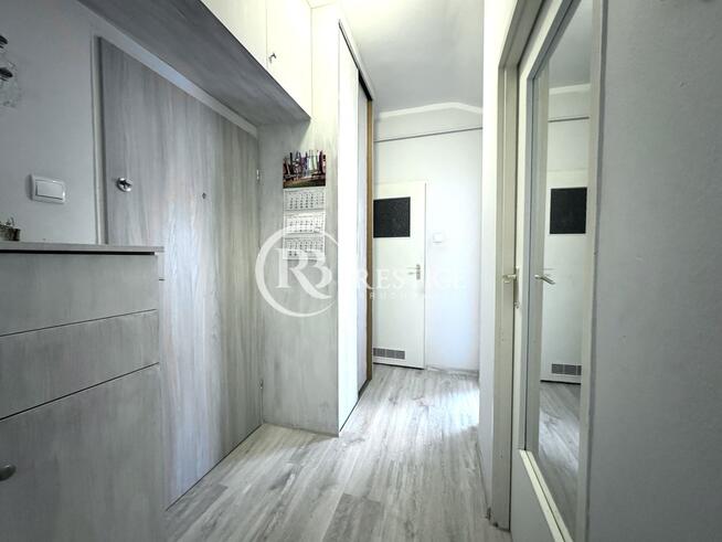 Stargard - przytulne 2 pok mieszkanie