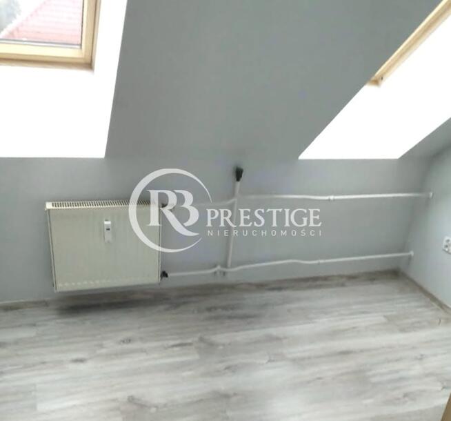 Stargard - przytulne 2 pok mieszkanie