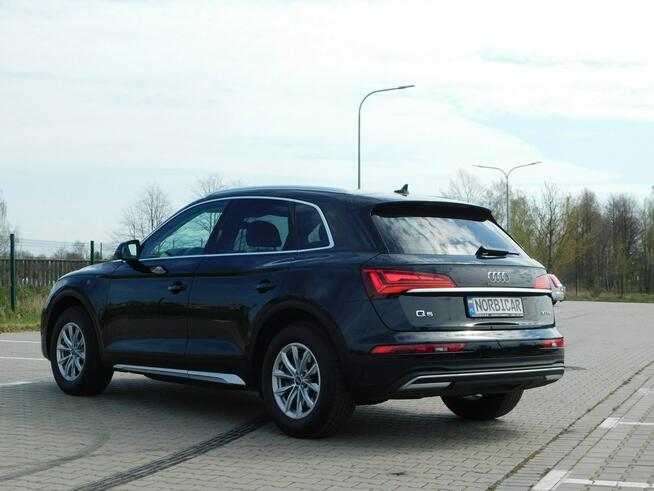 Audi Q5 z Gwarancją Nowy Polifcie Model 2022r