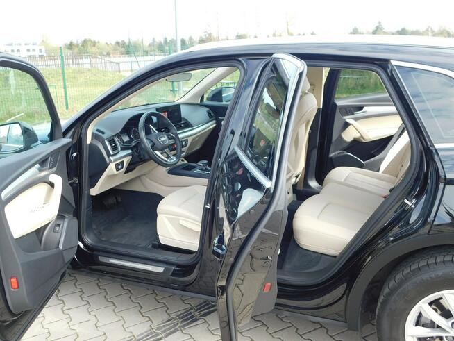 Audi Q5 z Gwarancją Nowy Polifcie Model 2022r