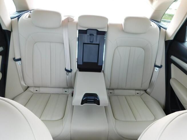 Audi Q5 z Gwarancją Nowy Polifcie Model 2022r