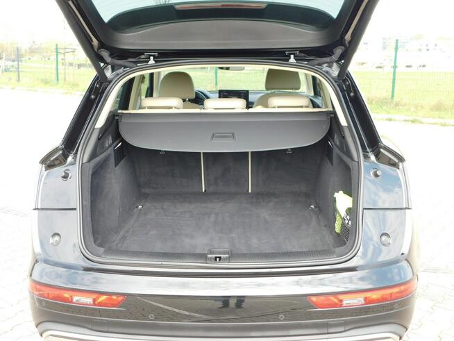 Audi Q5 z Gwarancją Nowy Polifcie Model 2022r