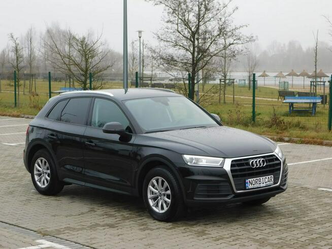 Audi Q5 z Gwarancją Bezwypadkowa 100%