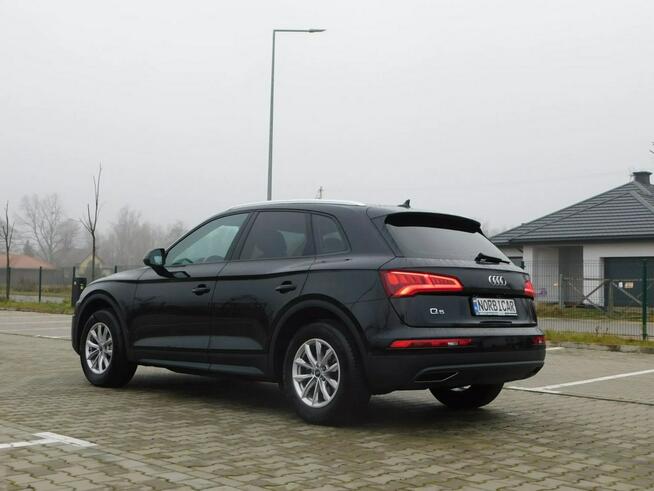 Audi Q5 z Gwarancją Bezwypadkowa 100%