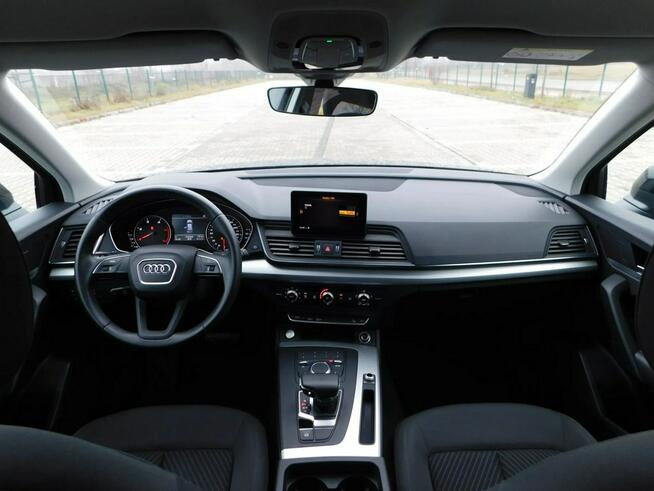 Audi Q5 z Gwarancją Bezwypadkowa 100%