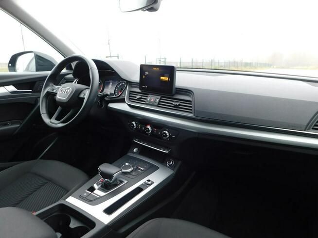 Audi Q5 z Gwarancją Bezwypadkowa 100%