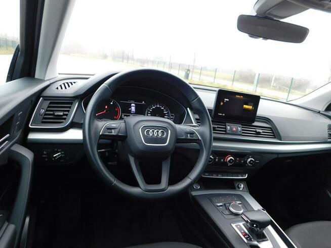 Audi Q5 z Gwarancją Bezwypadkowa 100%
