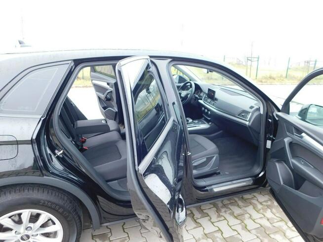 Audi Q5 z Gwarancją Bezwypadkowa 100%