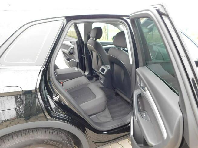 Audi Q5 z Gwarancją Bezwypadkowa 100%