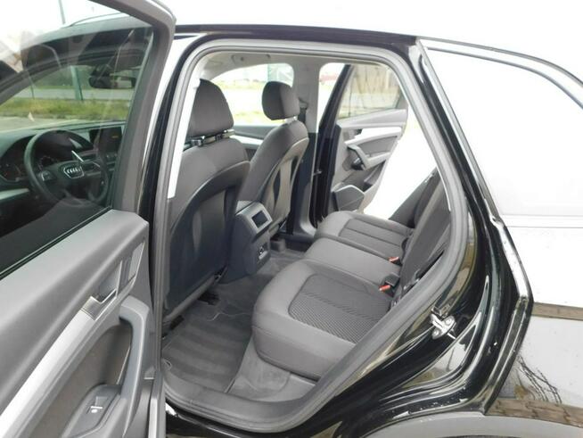 Audi Q5 z Gwarancją Bezwypadkowa 100%