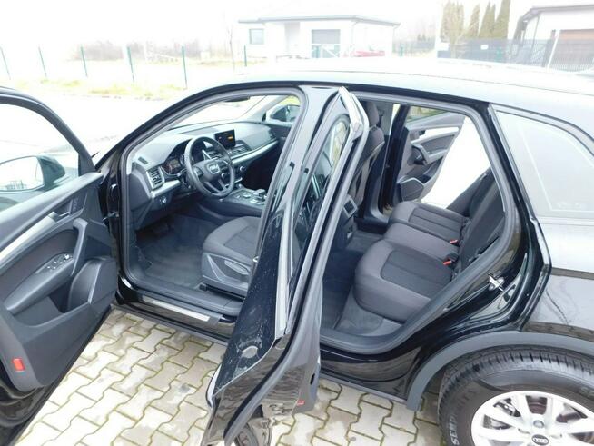 Audi Q5 z Gwarancją Bezwypadkowa 100%