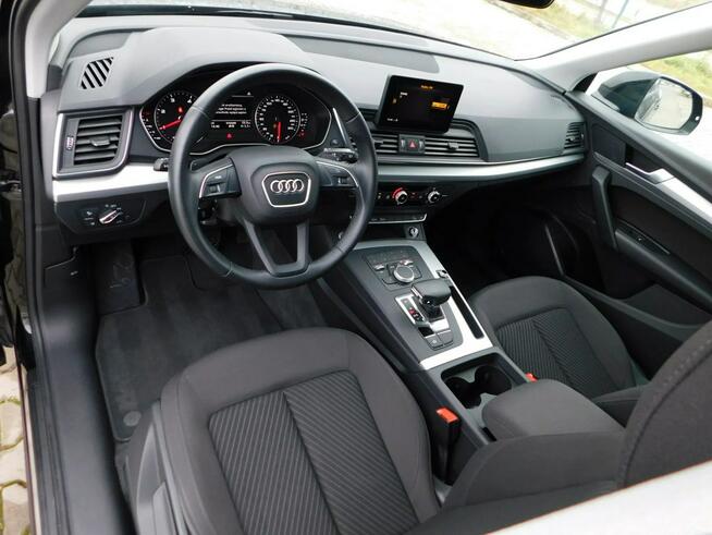 Audi Q5 z Gwarancją Bezwypadkowa 100%