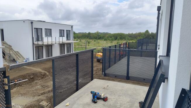 Mieszkanie Wrocław Psie Pole, Lipa Piotrowska, Kminkowa