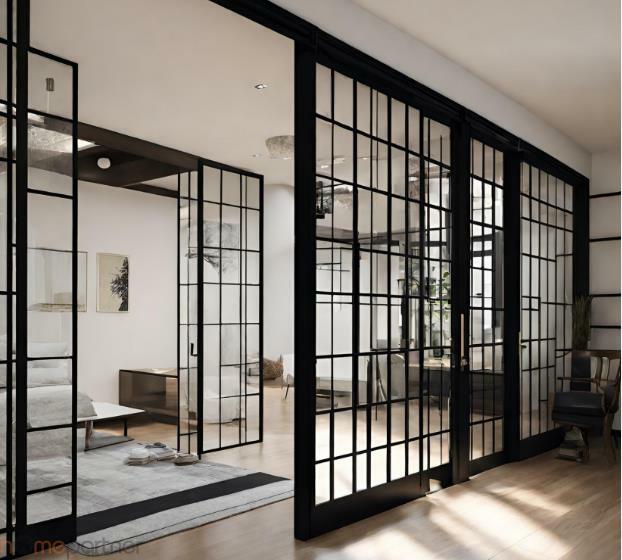 Mieszkanie Wrocław Psie Pole, Lipa Piotrowska