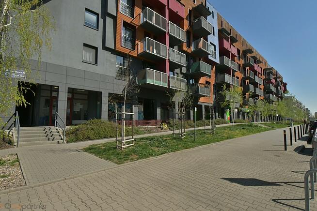 Mieszkanie Wrocław Psie Pole, Lipa Piotrowska, Kminkowa