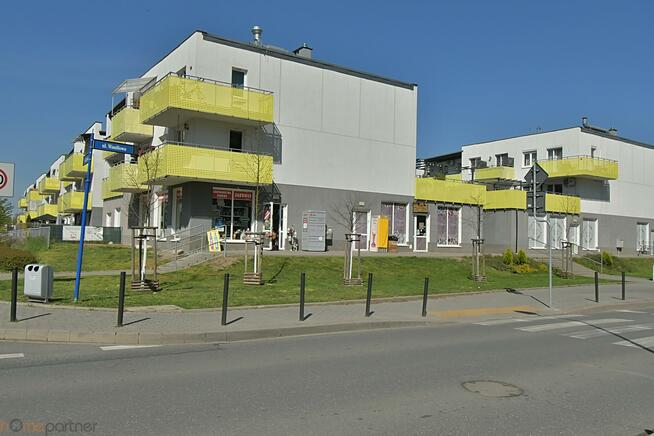 Mieszkanie Wrocław Psie Pole, Lipa Piotrowska, Kminkowa