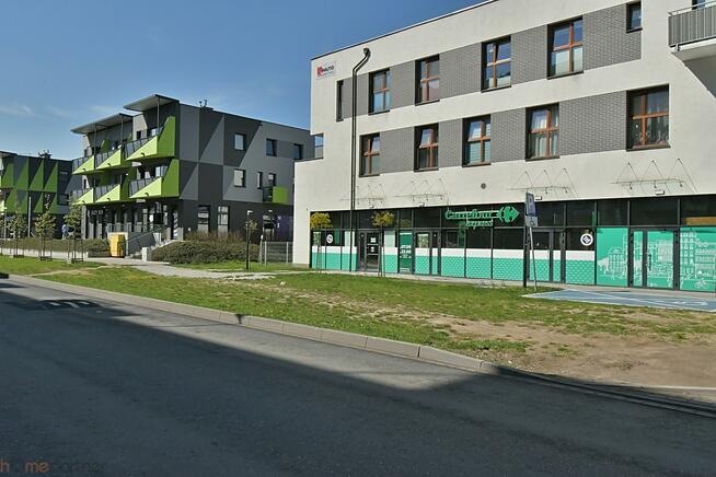 Mieszkanie Wrocław Psie Pole, Lipa Piotrowska, Kminkowa