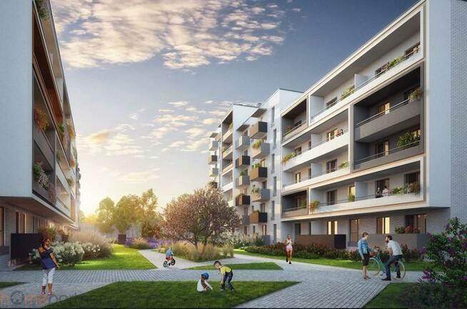 Mieszkanie Wrocław Stare Miasto, Gnieźnieńska