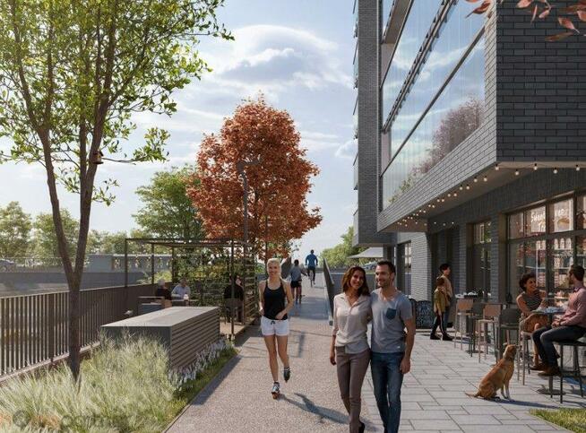 Mieszkanie Wrocław Psie Pole, Kleczków, Kleczkowska