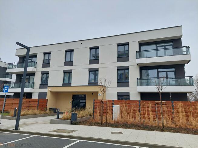 Mieszkanie Wrocław Psie Pole, Zakrzów, Odolanowska