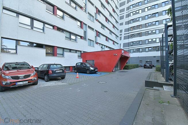 Mieszkanie Wrocław Śródmieście, Plac Grunwaldzki, pl. Grunwaldzki